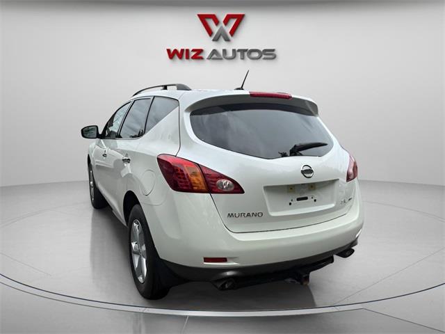 2010 Nissan Murano SL, available for sale in Stratford, Connecticut | Wiz Leasing Inc. Stratford, Connecticut 2010 Nissan Murano SL, available for sale in Stratford, Connecticut | Wiz Leasing Inc. Stratford, Connecticut