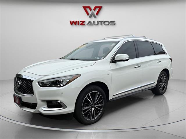 2020 Infiniti Qx60 LUXE, available for sale in Stratford, Connecticut | Wiz Leasing Inc. Stratford, Connecticut 2020 Infiniti Qx60 LUXE, available for sale in Stratford, Connecticut | Wiz Leasing Inc. Stratford, Connecticut