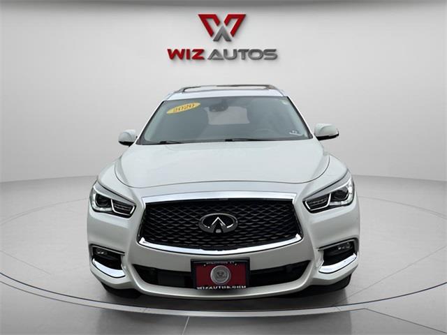 2020 Infiniti Qx60 LUXE, available for sale in Stratford, Connecticut | Wiz Leasing Inc. Stratford, Connecticut 2020 Infiniti Qx60 LUXE, available for sale in Stratford, Connecticut | Wiz Leasing Inc. Stratford, Connecticut