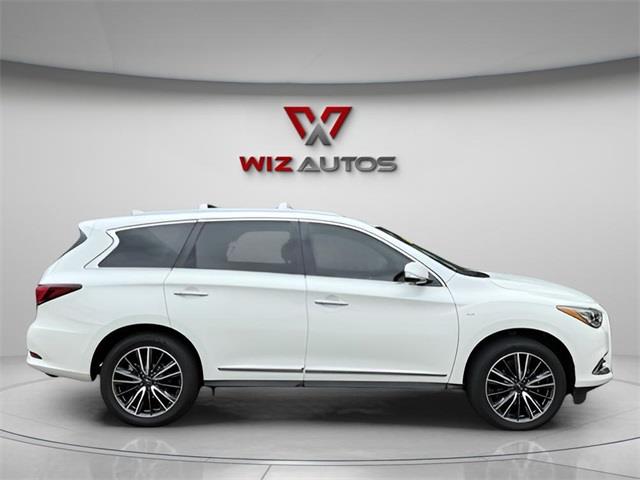 2020 Infiniti Qx60 LUXE, available for sale in Stratford, Connecticut | Wiz Leasing Inc. Stratford, Connecticut 2020 Infiniti Qx60 LUXE, available for sale in Stratford, Connecticut | Wiz Leasing Inc. Stratford, Connecticut