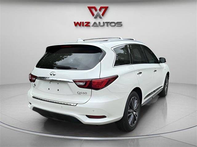2020 Infiniti Qx60 LUXE, available for sale in Stratford, Connecticut | Wiz Leasing Inc. Stratford, Connecticut 2020 Infiniti Qx60 LUXE, available for sale in Stratford, Connecticut | Wiz Leasing Inc. Stratford, Connecticut