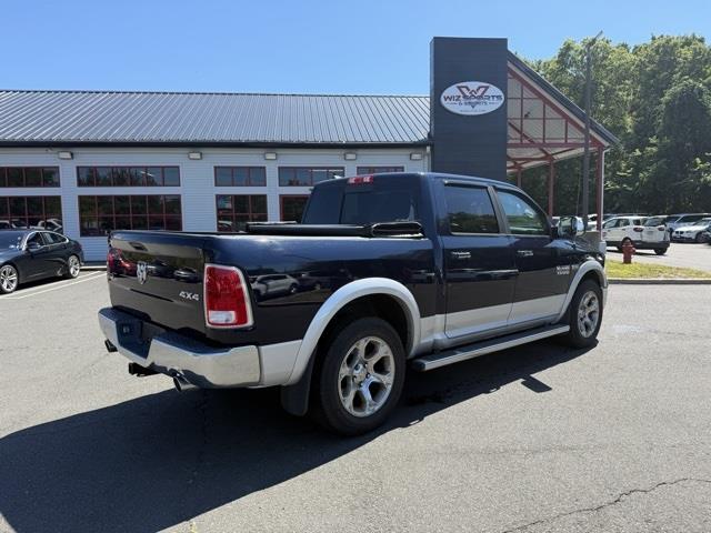 2016 Ram 1500 Laramie, available for sale in Stratford, Connecticut | Wiz Leasing Inc. Stratford, Connecticut 2016 Ram 1500 Laramie, available for sale in Stratford, Connecticut | Wiz Leasing Inc. Stratford, Connecticut