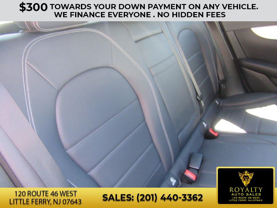 2019 Mercedes-Benz GLC GLC 300 4MATIC SUV, available for sale in Little Ferry, New Jersey | Royalty Auto Sales. Little Ferry, New Jersey 2019 Mercedes-Benz GLC GLC 300 4MATIC SUV, available for sale in Little Ferry, New Jersey | Royalty Auto Sales. Little Ferry, New Jersey