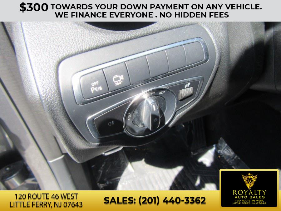 2019 Mercedes-Benz GLC GLC 300 4MATIC SUV, available for sale in Little Ferry, New Jersey | Royalty Auto Sales. Little Ferry, New Jersey 2019 Mercedes-Benz GLC GLC 300 4MATIC SUV, available for sale in Little Ferry, New Jersey | Royalty Auto Sales. Little Ferry, New Jersey