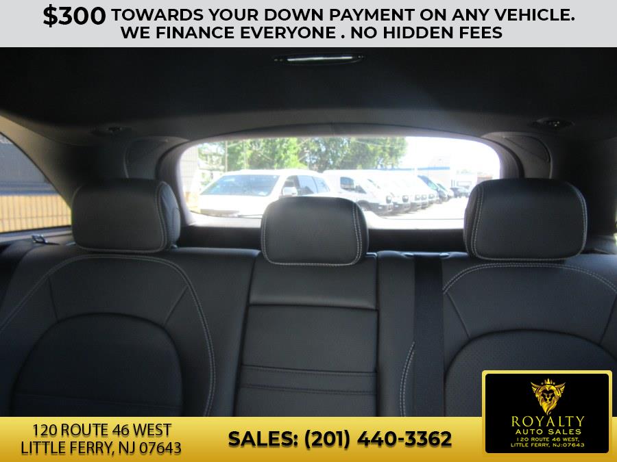 2019 Mercedes-Benz GLC GLC 300 4MATIC SUV, available for sale in Little Ferry, New Jersey | Royalty Auto Sales. Little Ferry, New Jersey 2019 Mercedes-Benz GLC GLC 300 4MATIC SUV, available for sale in Little Ferry, New Jersey | Royalty Auto Sales. Little Ferry, New Jersey