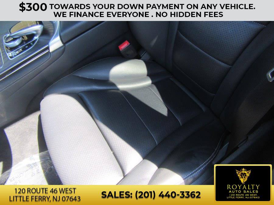 2019 Mercedes-Benz GLC GLC 300 4MATIC SUV, available for sale in Little Ferry, New Jersey | Royalty Auto Sales. Little Ferry, New Jersey 2019 Mercedes-Benz GLC GLC 300 4MATIC SUV, available for sale in Little Ferry, New Jersey | Royalty Auto Sales. Little Ferry, New Jersey