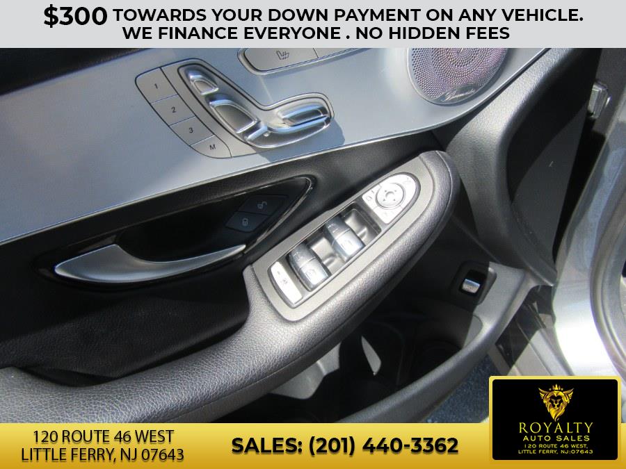 2019 Mercedes-Benz GLC GLC 300 4MATIC SUV, available for sale in Little Ferry, New Jersey | Royalty Auto Sales. Little Ferry, New Jersey 2019 Mercedes-Benz GLC GLC 300 4MATIC SUV, available for sale in Little Ferry, New Jersey | Royalty Auto Sales. Little Ferry, New Jersey