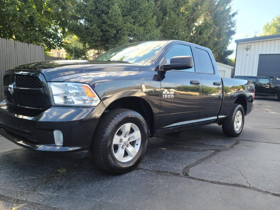 Used 2017 Ram 1500 in Milford, Connecticut | Chip's Auto Sales Inc. Milford, Connecticut