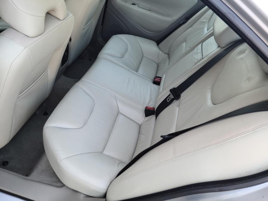 2006 Volvo S60 2.5L Turbo AWD Auto, available for sale in Milford, Connecticut | Chip's Auto Sales Inc. Milford, Connecticut 2006 Volvo S60 2.5L Turbo AWD Auto, available for sale in Milford, Connecticut | Chip's Auto Sales Inc. Milford, Connecticut