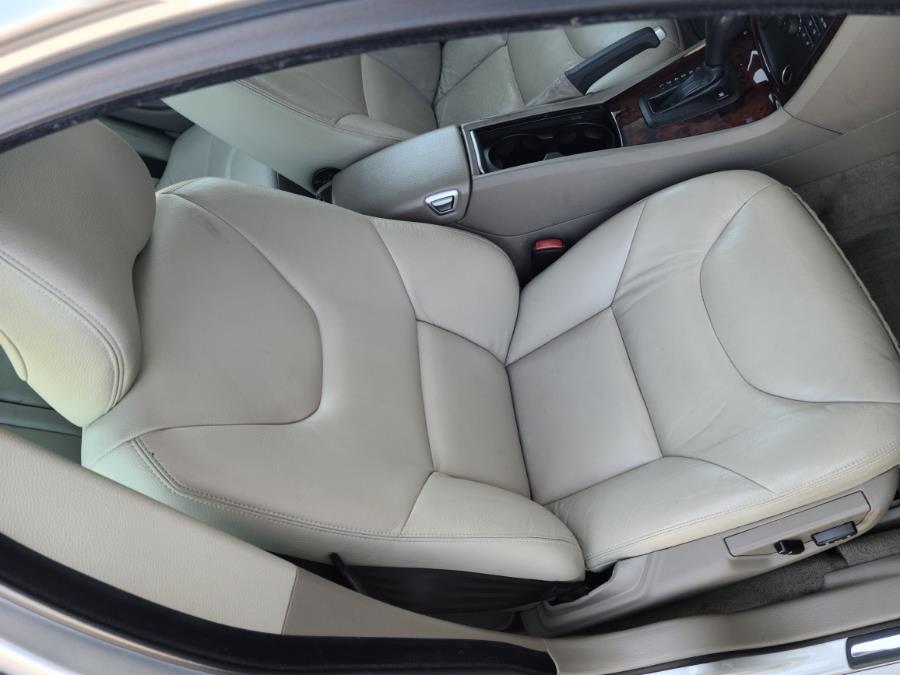 2006 Volvo S60 2.5L Turbo AWD Auto, available for sale in Milford, Connecticut | Chip's Auto Sales Inc. Milford, Connecticut 2006 Volvo S60 2.5L Turbo AWD Auto, available for sale in Milford, Connecticut | Chip's Auto Sales Inc. Milford, Connecticut