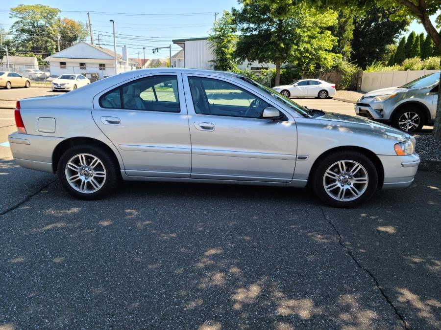 2006 Volvo S60 2.5L Turbo AWD Auto, available for sale in Milford, Connecticut | Chip's Auto Sales Inc. Milford, Connecticut 2006 Volvo S60 2.5L Turbo AWD Auto, available for sale in Milford, Connecticut | Chip's Auto Sales Inc. Milford, Connecticut