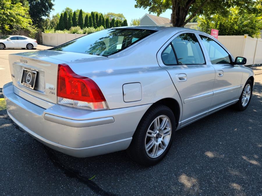 2006 Volvo S60 2.5L Turbo AWD Auto, available for sale in Milford, Connecticut | Chip's Auto Sales Inc. Milford, Connecticut 2006 Volvo S60 2.5L Turbo AWD Auto, available for sale in Milford, Connecticut | Chip's Auto Sales Inc. Milford, Connecticut