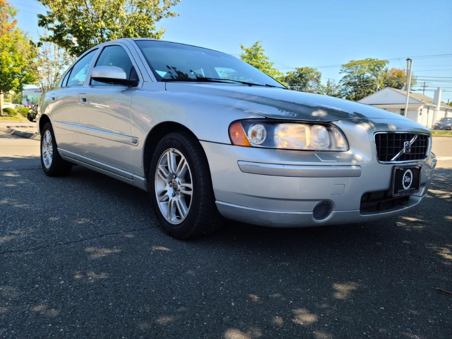 2006 Volvo S60 2.5L Turbo AWD Auto, available for sale in Milford, Connecticut | Chip's Auto Sales Inc. Milford, Connecticut 2006 Volvo S60 2.5L Turbo AWD Auto, available for sale in Milford, Connecticut | Chip's Auto Sales Inc. Milford, Connecticut