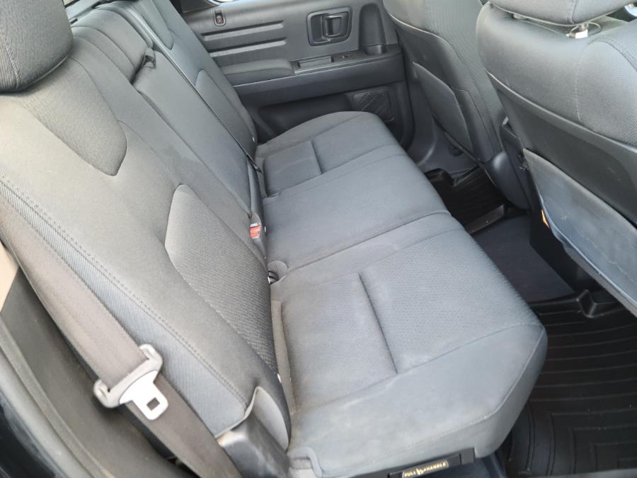 2013 Honda Ridgeline 4WD Crew Cab Sport, available for sale in Milford, Connecticut | Chip's Auto Sales Inc. Milford, Connecticut 2013 Honda Ridgeline 4WD Crew Cab Sport, available for sale in Milford, Connecticut | Chip's Auto Sales Inc. Milford, Connecticut