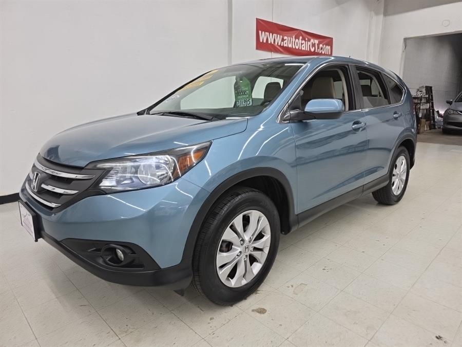 2014 Honda CR-V AWD 5dr EX, available for sale in West Haven, Connecticut | Auto Fair Inc.. West Haven, Connecticut 2014 Honda CR-V AWD 5dr EX, available for sale in West Haven, Connecticut | Auto Fair Inc.. West Haven, Connecticut