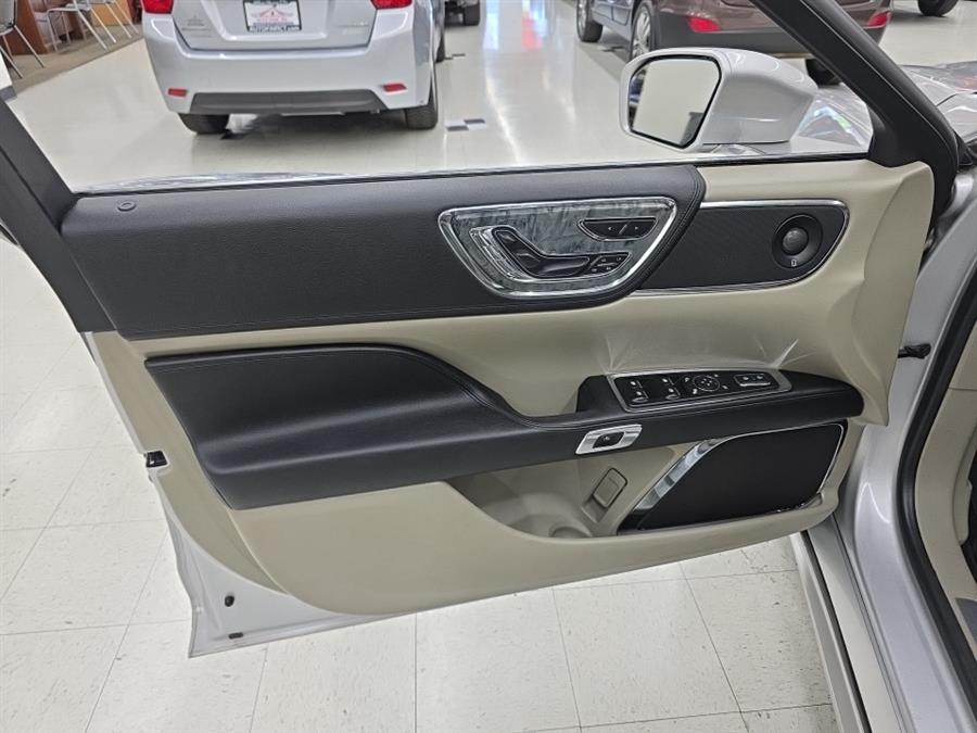 2018 Lincoln Continental Reserve AWD, available for sale in West Haven, Connecticut | Auto Fair Inc.. West Haven, Connecticut 2018 Lincoln Continental Reserve AWD, available for sale in West Haven, Connecticut | Auto Fair Inc.. West Haven, Connecticut