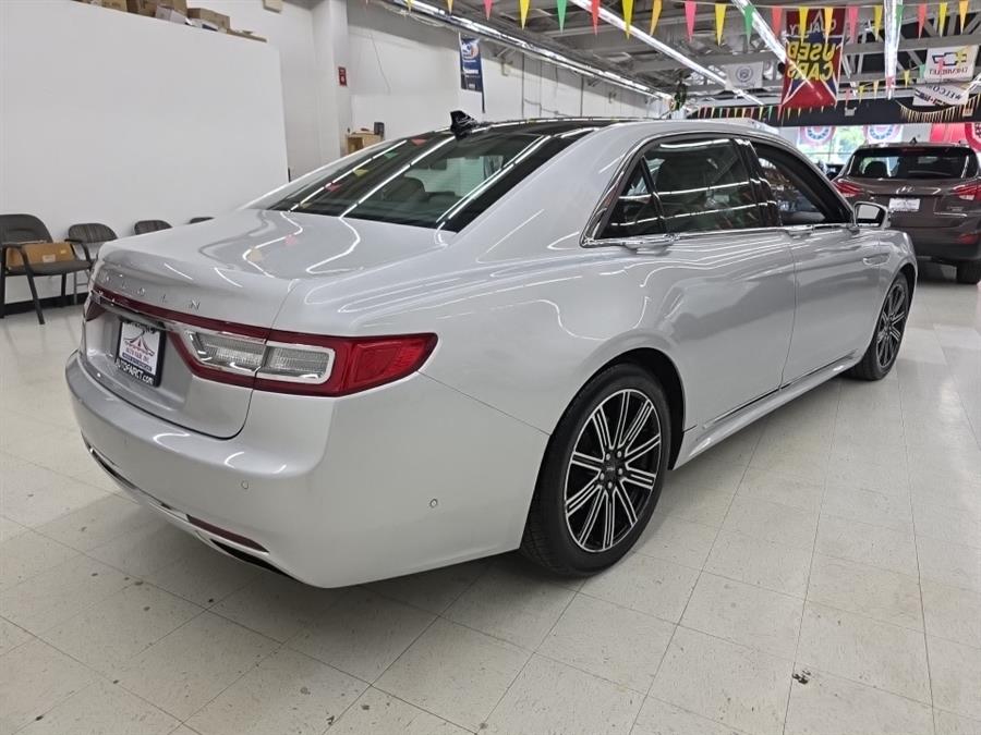2018 Lincoln Continental Reserve AWD, available for sale in West Haven, Connecticut | Auto Fair Inc.. West Haven, Connecticut 2018 Lincoln Continental Reserve AWD, available for sale in West Haven, Connecticut | Auto Fair Inc.. West Haven, Connecticut