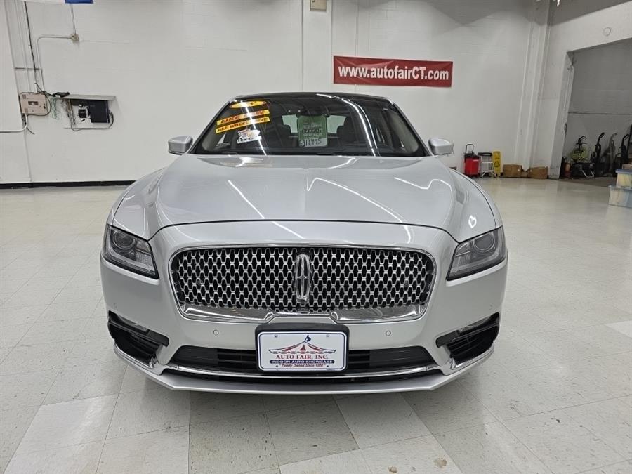 2018 Lincoln Continental Reserve AWD, available for sale in West Haven, Connecticut | Auto Fair Inc.. West Haven, Connecticut 2018 Lincoln Continental Reserve AWD, available for sale in West Haven, Connecticut | Auto Fair Inc.. West Haven, Connecticut