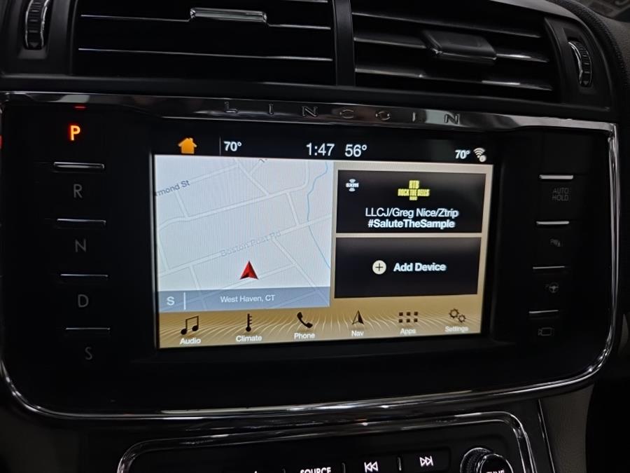 2018 Lincoln Continental Reserve AWD, available for sale in West Haven, Connecticut | Auto Fair Inc.. West Haven, Connecticut 2018 Lincoln Continental Reserve AWD, available for sale in West Haven, Connecticut | Auto Fair Inc.. West Haven, Connecticut