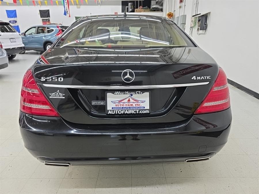 2010 Mercedes-Benz S-Class 4dr Sdn S550 4MATIC, available for sale in West Haven, Connecticut | Auto Fair Inc.. West Haven, Connecticut 2010 Mercedes-Benz S-Class 4dr Sdn S550 4MATIC, available for sale in West Haven, Connecticut | Auto Fair Inc.. West Haven, Connecticut