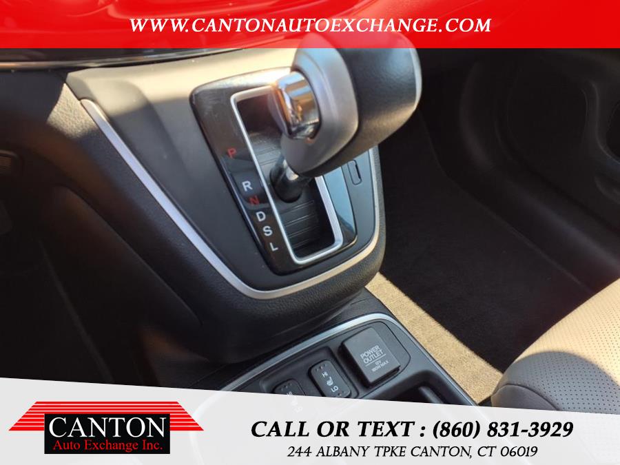 2015 Honda CR-V AWD 5dr EX-L, available for sale in Canton, Connecticut | Canton Auto Exchange. Canton, Connecticut 2015 Honda CR-V AWD 5dr EX-L, available for sale in Canton, Connecticut | Canton Auto Exchange. Canton, Connecticut
