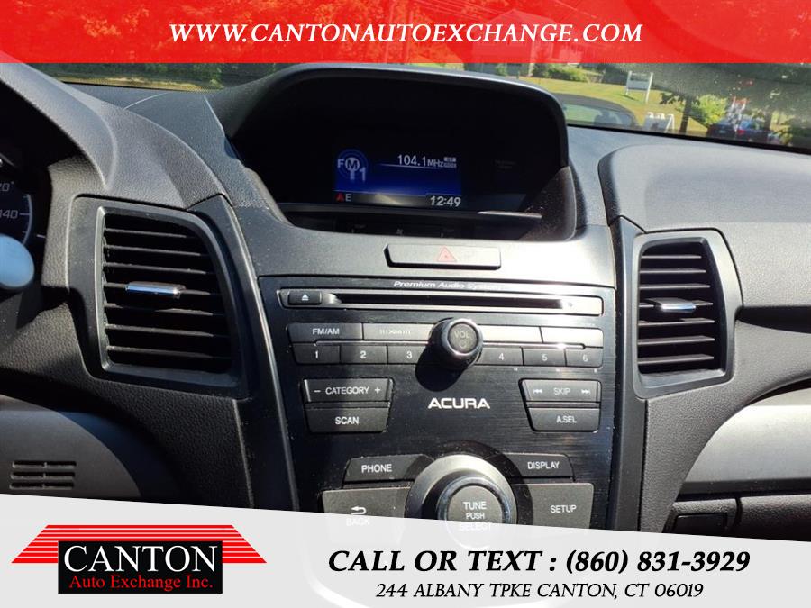 2018 Acura RDX AWD, available for sale in Canton, Connecticut | Canton Auto Exchange. Canton, Connecticut 2018 Acura RDX AWD, available for sale in Canton, Connecticut | Canton Auto Exchange. Canton, Connecticut