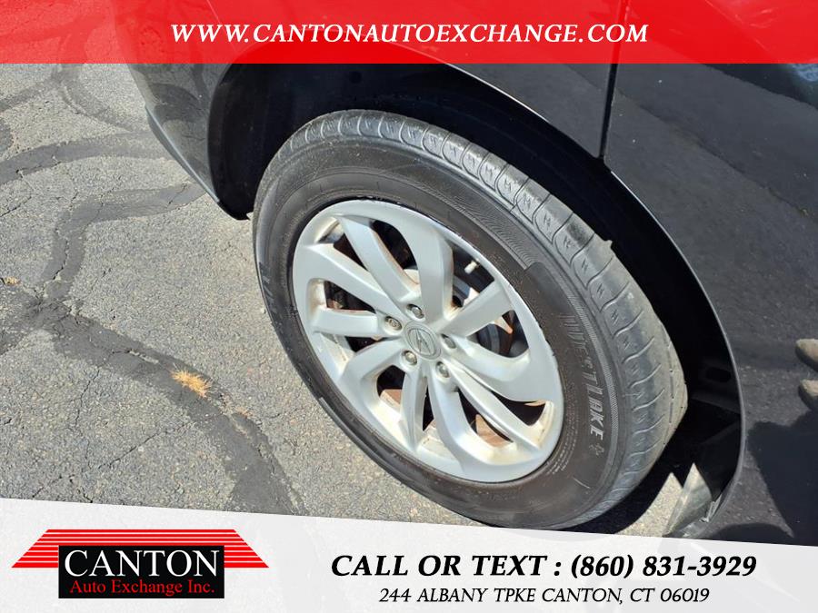 2018 Acura RDX AWD, available for sale in Canton, Connecticut | Canton Auto Exchange. Canton, Connecticut 2018 Acura RDX AWD, available for sale in Canton, Connecticut | Canton Auto Exchange. Canton, Connecticut
