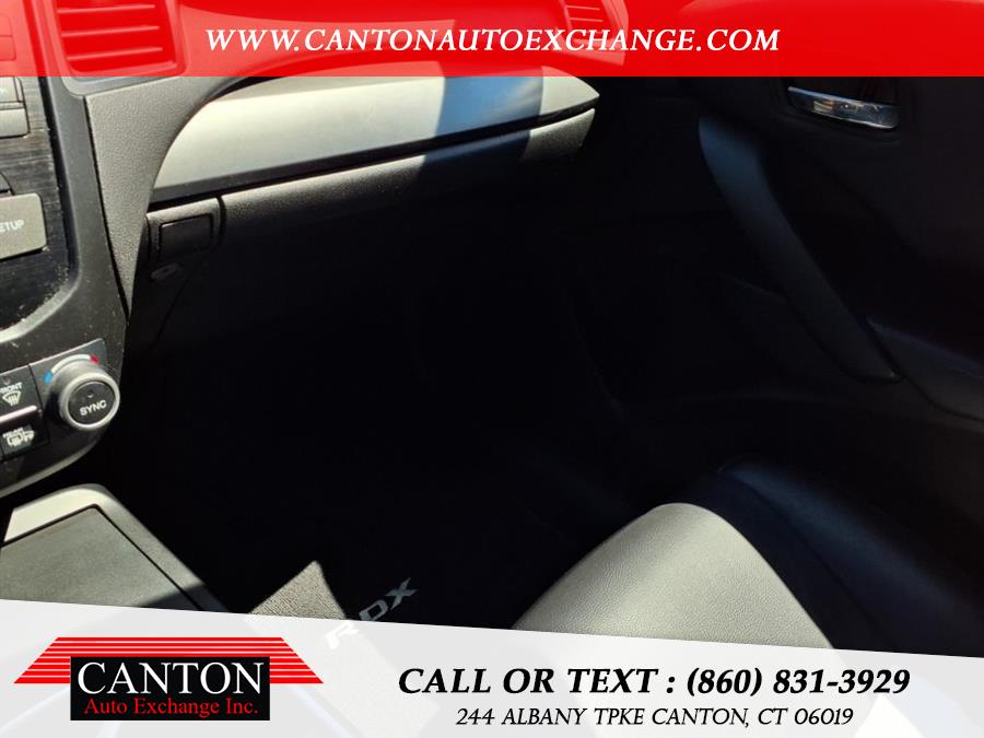 2018 Acura RDX AWD, available for sale in Canton, Connecticut | Canton Auto Exchange. Canton, Connecticut 2018 Acura RDX AWD, available for sale in Canton, Connecticut | Canton Auto Exchange. Canton, Connecticut