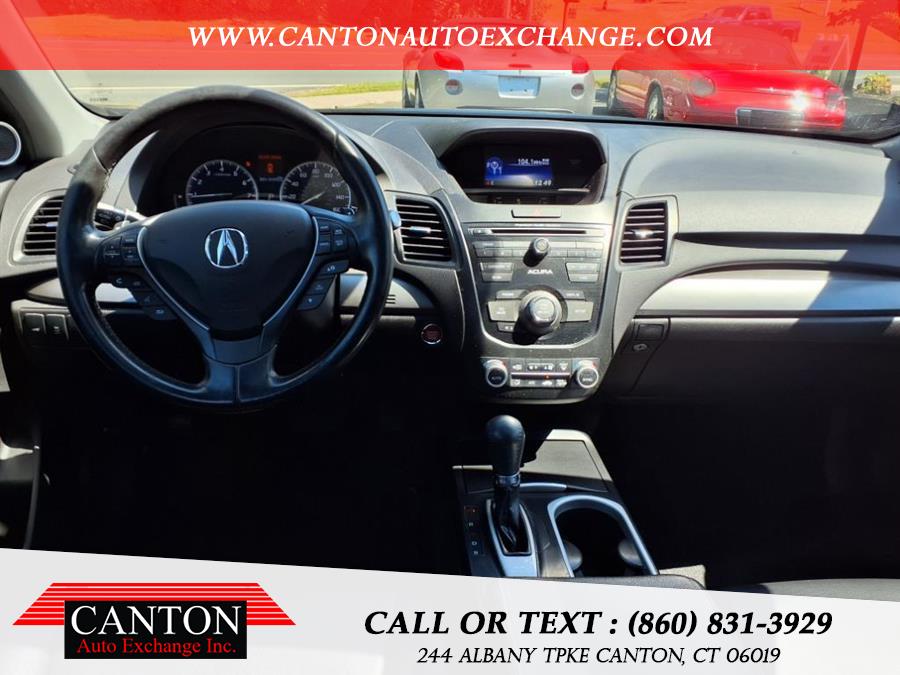 2018 Acura RDX AWD, available for sale in Canton, Connecticut | Canton Auto Exchange. Canton, Connecticut 2018 Acura RDX AWD, available for sale in Canton, Connecticut | Canton Auto Exchange. Canton, Connecticut