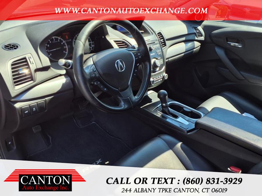 2018 Acura RDX AWD, available for sale in Canton, Connecticut | Canton Auto Exchange. Canton, Connecticut 2018 Acura RDX AWD, available for sale in Canton, Connecticut | Canton Auto Exchange. Canton, Connecticut