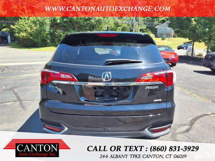 2018 Acura RDX AWD, available for sale in Canton, Connecticut | Canton Auto Exchange. Canton, Connecticut 2018 Acura RDX AWD, available for sale in Canton, Connecticut | Canton Auto Exchange. Canton, Connecticut