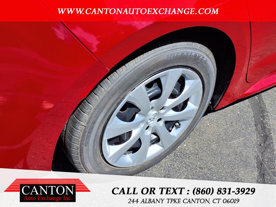 2020 Toyota Corolla LE CVT (Natl), available for sale in Canton, Connecticut | Canton Auto Exchange. Canton, Connecticut 2020 Toyota Corolla LE CVT (Natl), available for sale in Canton, Connecticut | Canton Auto Exchange. Canton, Connecticut