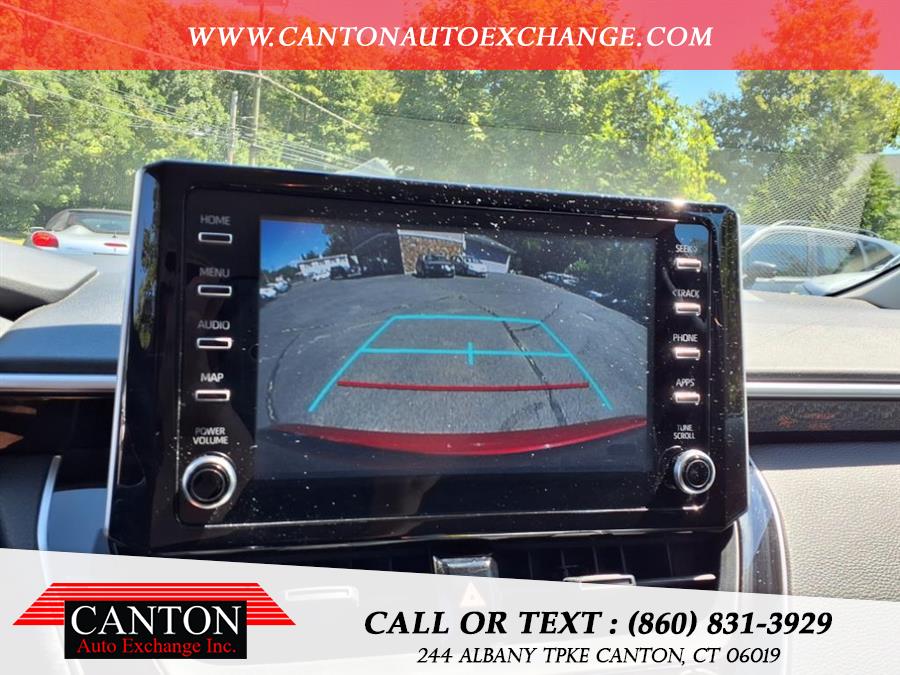 2020 Toyota Corolla LE CVT (Natl), available for sale in Canton, Connecticut | Canton Auto Exchange. Canton, Connecticut 2020 Toyota Corolla LE CVT (Natl), available for sale in Canton, Connecticut | Canton Auto Exchange. Canton, Connecticut