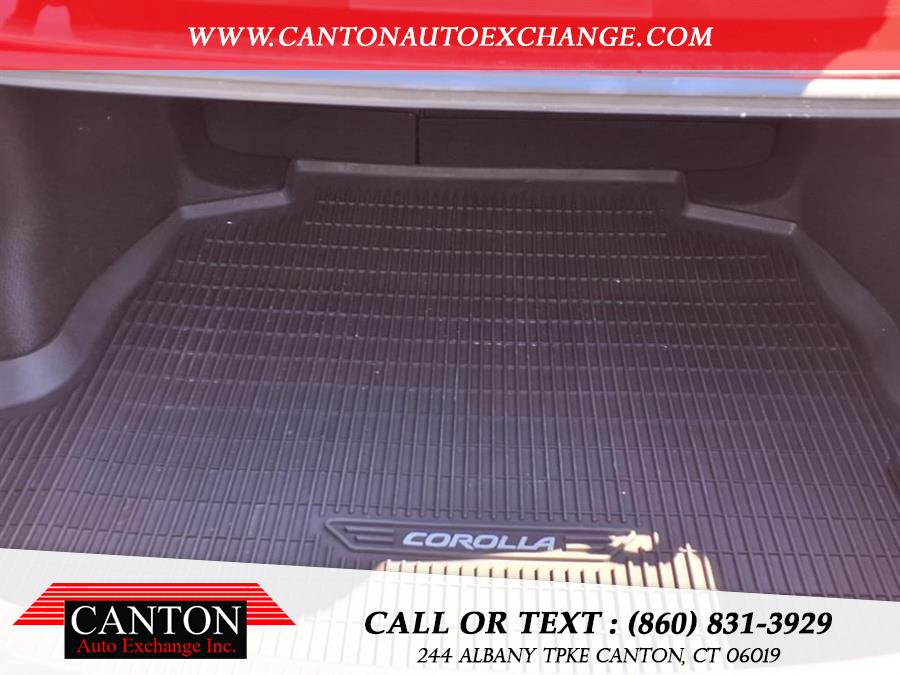 2020 Toyota Corolla LE CVT (Natl), available for sale in Canton, Connecticut | Canton Auto Exchange. Canton, Connecticut 2020 Toyota Corolla LE CVT (Natl), available for sale in Canton, Connecticut | Canton Auto Exchange. Canton, Connecticut