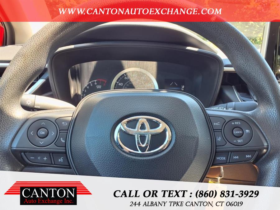 2020 Toyota Corolla LE CVT (Natl), available for sale in Canton, Connecticut | Canton Auto Exchange. Canton, Connecticut 2020 Toyota Corolla LE CVT (Natl), available for sale in Canton, Connecticut | Canton Auto Exchange. Canton, Connecticut