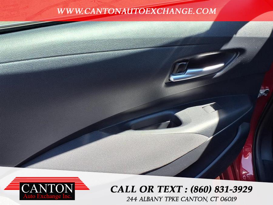 2020 Toyota Corolla LE CVT (Natl), available for sale in Canton, Connecticut | Canton Auto Exchange. Canton, Connecticut 2020 Toyota Corolla LE CVT (Natl), available for sale in Canton, Connecticut | Canton Auto Exchange. Canton, Connecticut