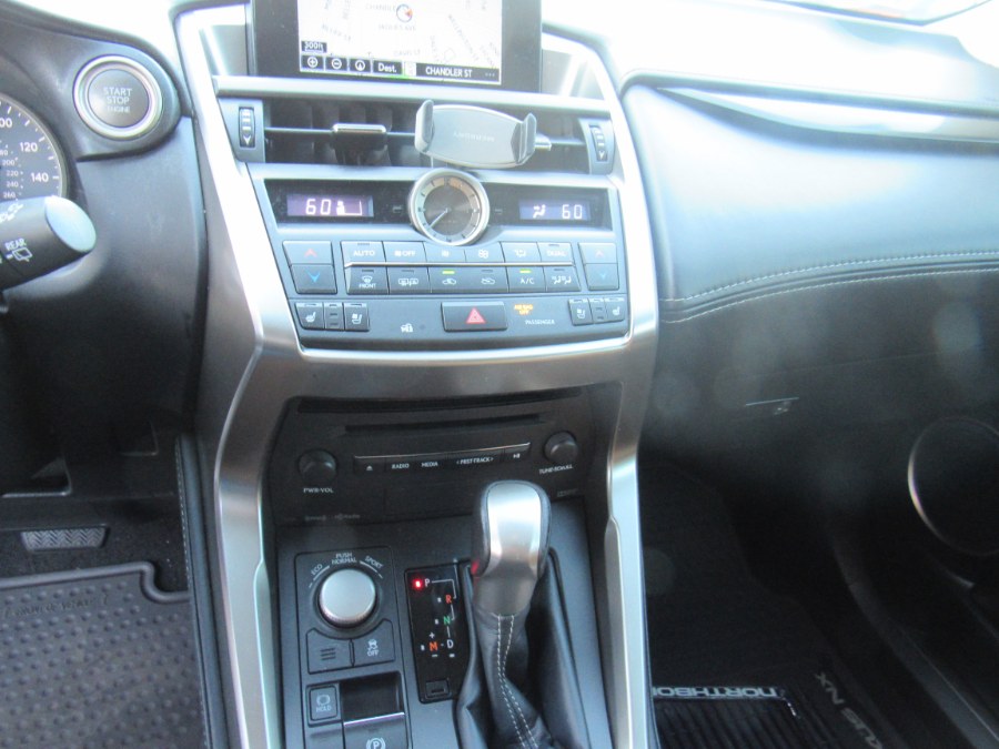 2017 Lexus NX NX Turbo AWD, available for sale in Worcester, Massachusetts | Hilario's Auto Sales Inc.. Worcester, Massachusetts 2017 Lexus NX NX Turbo AWD, available for sale in Worcester, Massachusetts | Hilario's Auto Sales Inc.. Worcester, Massachusetts