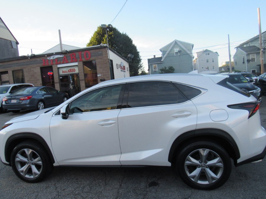 2017 Lexus NX NX Turbo AWD, available for sale in Worcester, Massachusetts | Hilario's Auto Sales Inc.. Worcester, Massachusetts 2017 Lexus NX NX Turbo AWD, available for sale in Worcester, Massachusetts | Hilario's Auto Sales Inc.. Worcester, Massachusetts