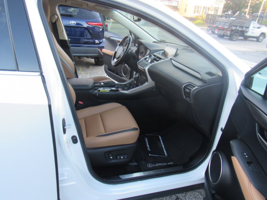 2017 Lexus NX NX Turbo AWD, available for sale in Worcester, Massachusetts | Hilario's Auto Sales Inc.. Worcester, Massachusetts 2017 Lexus NX NX Turbo AWD, available for sale in Worcester, Massachusetts | Hilario's Auto Sales Inc.. Worcester, Massachusetts