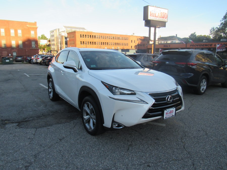 2017 Lexus NX NX Turbo AWD, available for sale in Worcester, Massachusetts | Hilario's Auto Sales Inc.. Worcester, Massachusetts 2017 Lexus NX NX Turbo AWD, available for sale in Worcester, Massachusetts | Hilario's Auto Sales Inc.. Worcester, Massachusetts