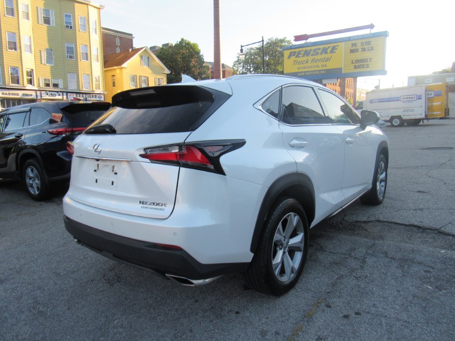 2017 Lexus NX NX Turbo AWD, available for sale in Worcester, Massachusetts | Hilario's Auto Sales Inc.. Worcester, Massachusetts 2017 Lexus NX NX Turbo AWD, available for sale in Worcester, Massachusetts | Hilario's Auto Sales Inc.. Worcester, Massachusetts