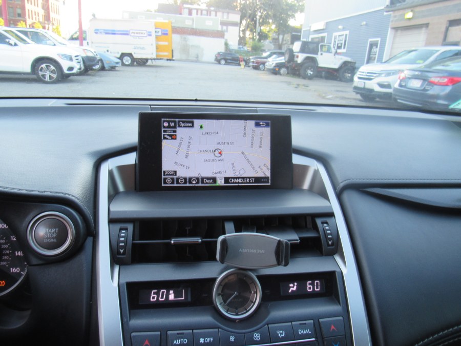 2017 Lexus NX NX Turbo AWD, available for sale in Worcester, Massachusetts | Hilario's Auto Sales Inc.. Worcester, Massachusetts 2017 Lexus NX NX Turbo AWD, available for sale in Worcester, Massachusetts | Hilario's Auto Sales Inc.. Worcester, Massachusetts