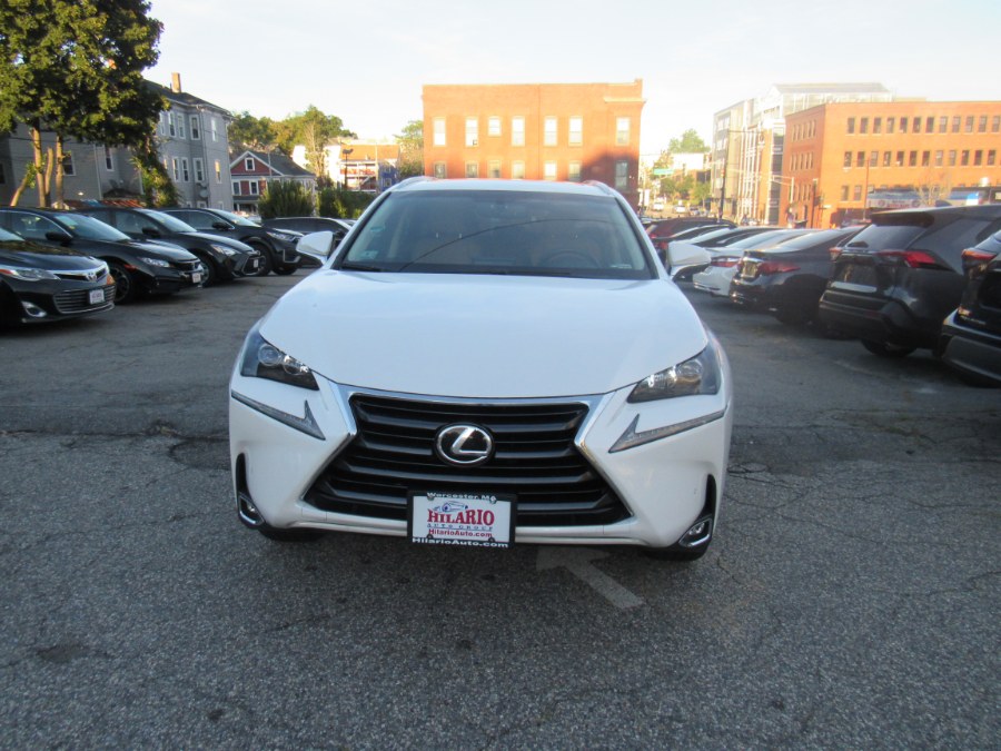 2017 Lexus NX NX Turbo AWD, available for sale in Worcester, Massachusetts | Hilario's Auto Sales Inc.. Worcester, Massachusetts 2017 Lexus NX NX Turbo AWD, available for sale in Worcester, Massachusetts | Hilario's Auto Sales Inc.. Worcester, Massachusetts