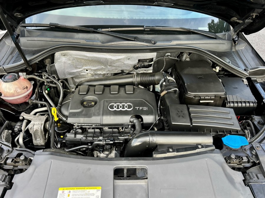 2018 Audi Q3 2.0 TFSI Sport Premium quattro AWD, available for sale in Manchester, New Hampshire | Second Street Auto Sales Inc. Manchester, New Hampshire 2018 Audi Q3 2.0 TFSI Sport Premium quattro AWD, available for sale in Manchester, New Hampshire | Second Street Auto Sales Inc. Manchester, New Hampshire
