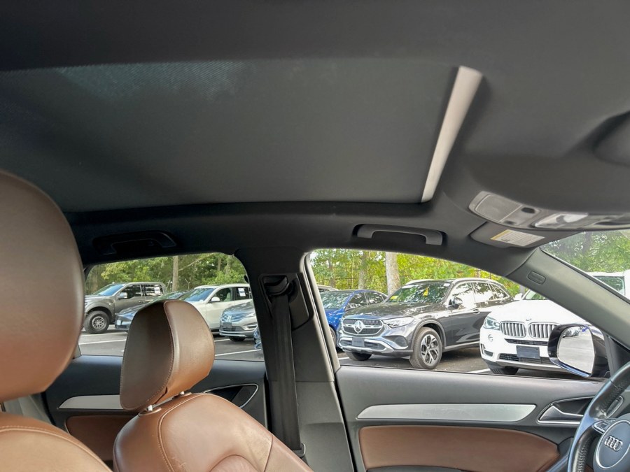 2018 Audi Q3 2.0 TFSI Sport Premium quattro AWD, available for sale in Manchester, New Hampshire | Second Street Auto Sales Inc. Manchester, New Hampshire 2018 Audi Q3 2.0 TFSI Sport Premium quattro AWD, available for sale in Manchester, New Hampshire | Second Street Auto Sales Inc. Manchester, New Hampshire