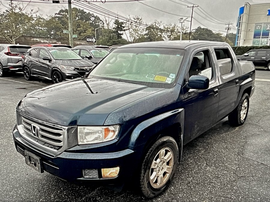 2012 Honda Ridgeline 4WD Crew Cab RTS, available for sale in Manchester, New Hampshire | Second Street Auto Sales Inc. Manchester, New Hampshire 2012 Honda Ridgeline 4WD Crew Cab RTS, available for sale in Manchester, New Hampshire | Second Street Auto Sales Inc. Manchester, New Hampshire