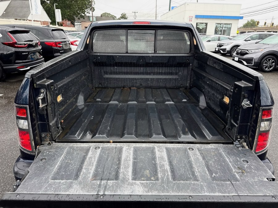 2012 Honda Ridgeline 4WD Crew Cab RTS, available for sale in Manchester, New Hampshire | Second Street Auto Sales Inc. Manchester, New Hampshire 2012 Honda Ridgeline 4WD Crew Cab RTS, available for sale in Manchester, New Hampshire | Second Street Auto Sales Inc. Manchester, New Hampshire