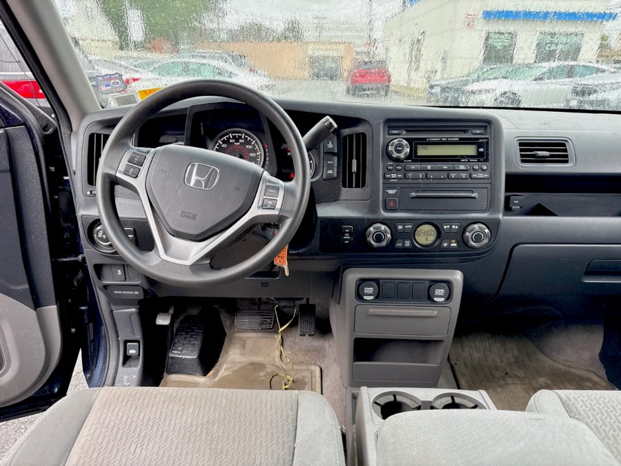 2012 Honda Ridgeline 4WD Crew Cab RTS, available for sale in Manchester, New Hampshire | Second Street Auto Sales Inc. Manchester, New Hampshire 2012 Honda Ridgeline 4WD Crew Cab RTS, available for sale in Manchester, New Hampshire | Second Street Auto Sales Inc. Manchester, New Hampshire