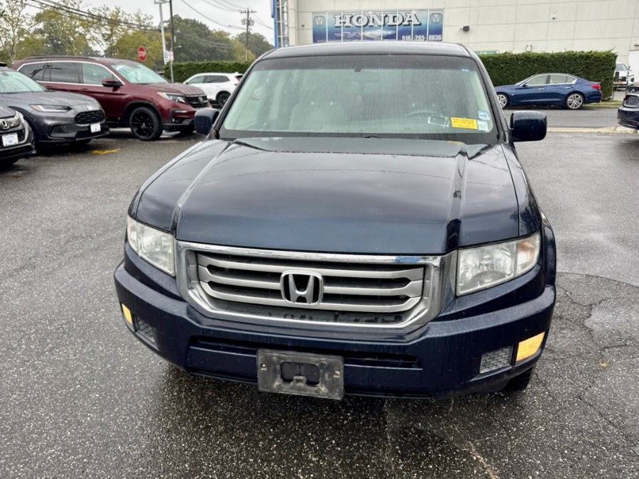 2012 Honda Ridgeline 4WD Crew Cab RTS, available for sale in Manchester, New Hampshire | Second Street Auto Sales Inc. Manchester, New Hampshire 2012 Honda Ridgeline 4WD Crew Cab RTS, available for sale in Manchester, New Hampshire | Second Street Auto Sales Inc. Manchester, New Hampshire