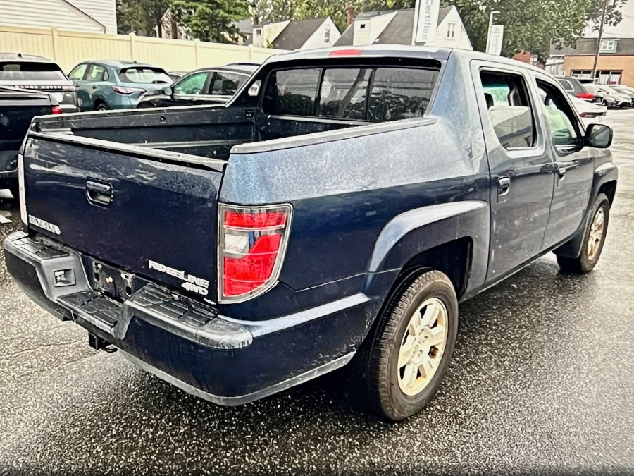 2012 Honda Ridgeline 4WD Crew Cab RTS, available for sale in Manchester, New Hampshire | Second Street Auto Sales Inc. Manchester, New Hampshire 2012 Honda Ridgeline 4WD Crew Cab RTS, available for sale in Manchester, New Hampshire | Second Street Auto Sales Inc. Manchester, New Hampshire